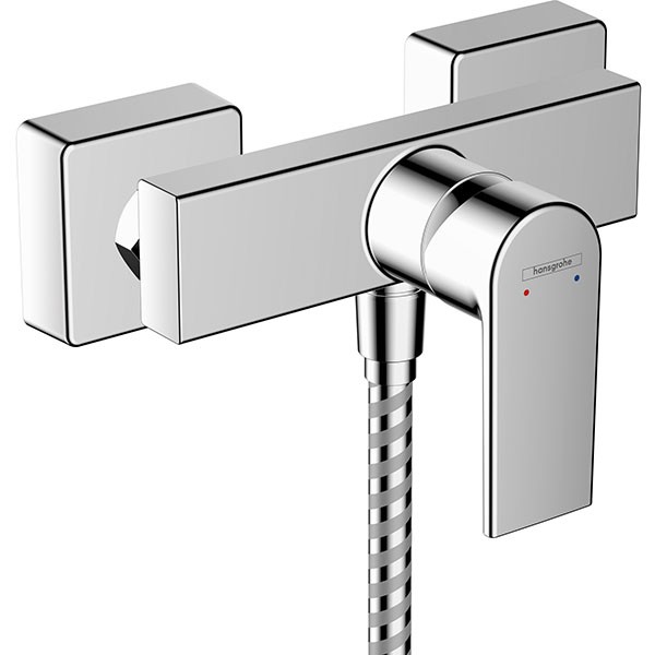 Hansgrohe Brausenmischer Aufputz Vernis Shape chrom