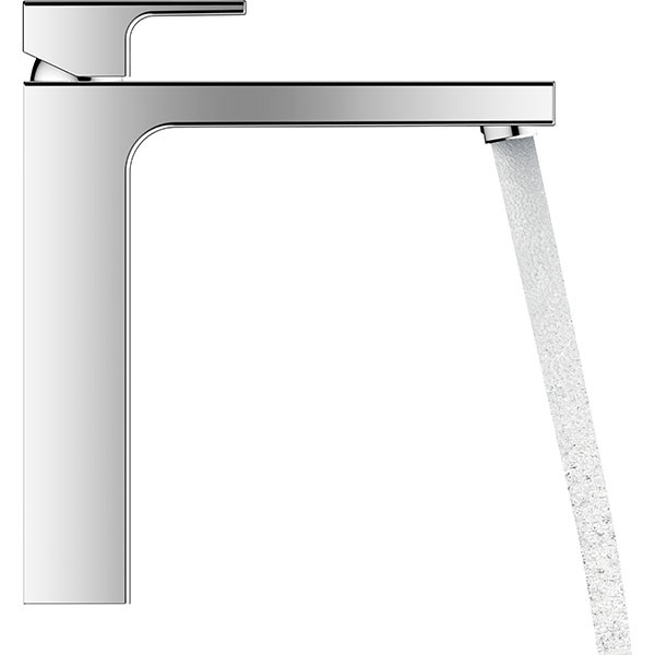 HG Waschtischmischer 190 Vernis Shape chrom