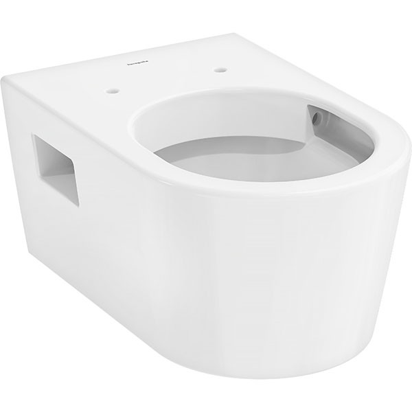 Hansgrohe Wand WC EluPura Original S 540 mm spülrandlos, SmartClean