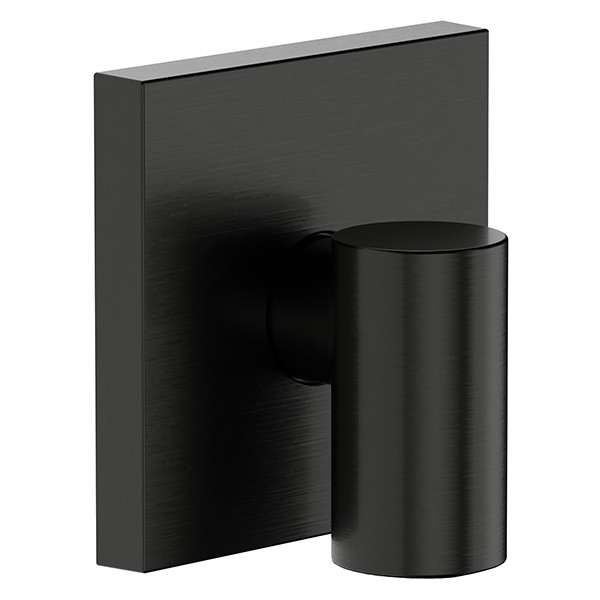Hansgrohe Wandanschluss FixFit Fine E  mit Rückflussverhinderer BBC