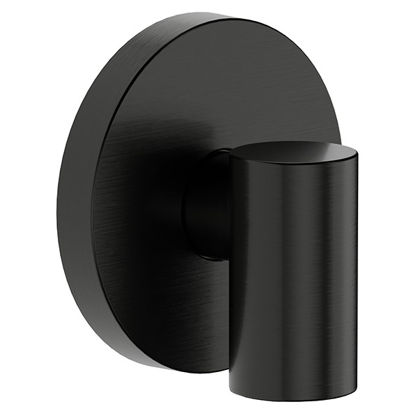 Hansgrohe Wandanschluss FixFit Fine S  mit Rückflussverhinderer BBC