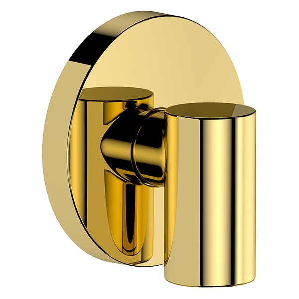 Hansgrohe Wandanschluss FixFit Fine S  mit Rückflussverhinderer PGO