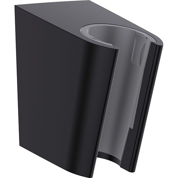 Hansgrohe Wandhalter Porter'S für Handbrausen mattschwarz