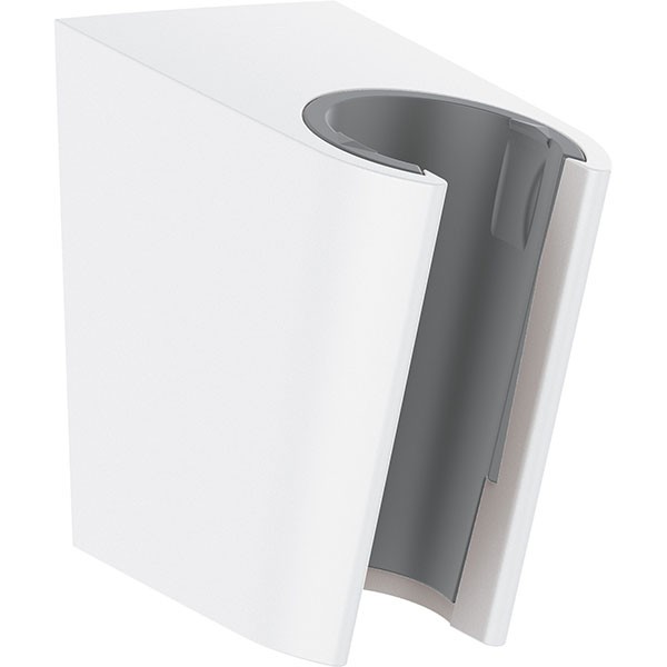 Hansgrohe Wandhalter Porter'S für Handbrausen mattweiss