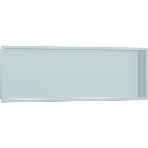 Hansgrohe Wandnische XtraStoris Original mit Rahmen 300x900x100 mm BG