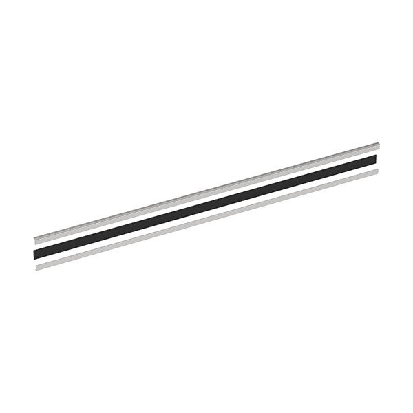 Hansgrohe Wandprofil RainTurn verstellbar  