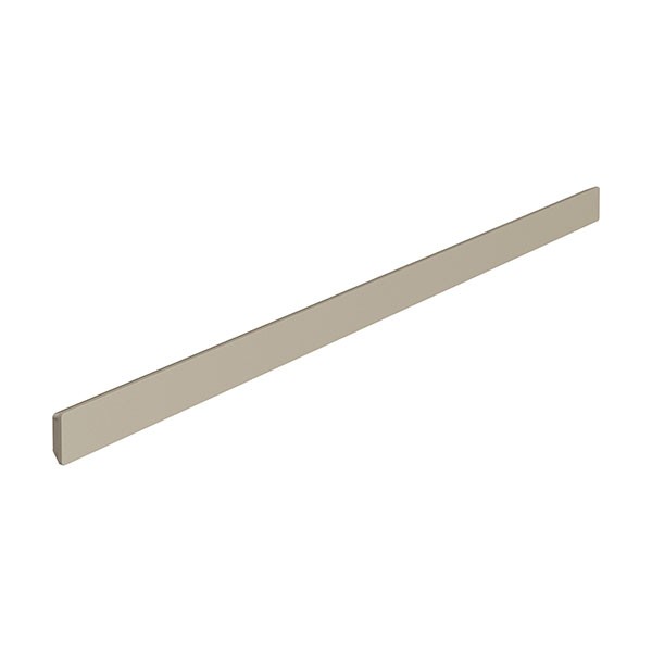 Hansgrohe Wandstange WallStoris Planet Edition 700mm Sand (recycelt)