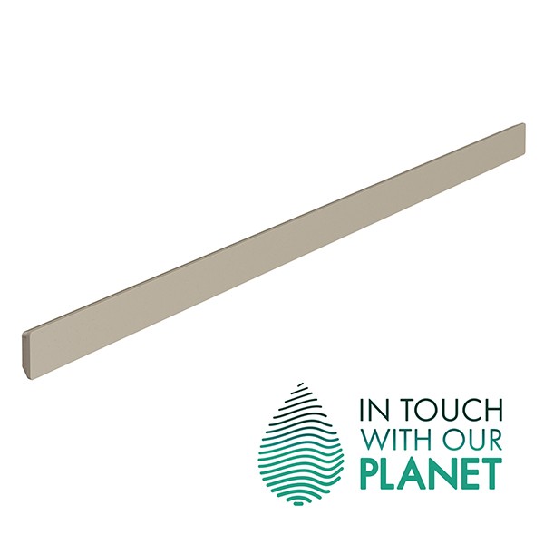 Hansgrohe Wandstange WallStoris Planet Edition 700mm Sand (recycelt)