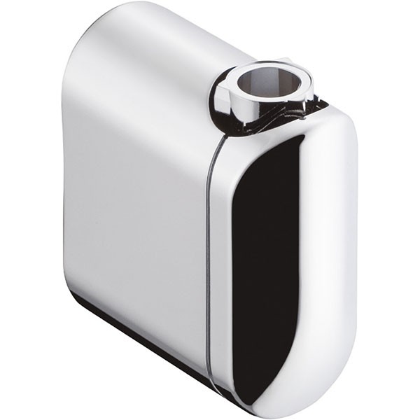 Hansgrohe Wandstütze mit Abdeckung f. UNICA'88 chrom