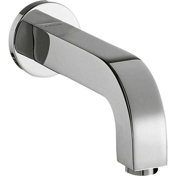 Hansgrohe Wanneneinlauf Axor Citterio DN20 chrom
