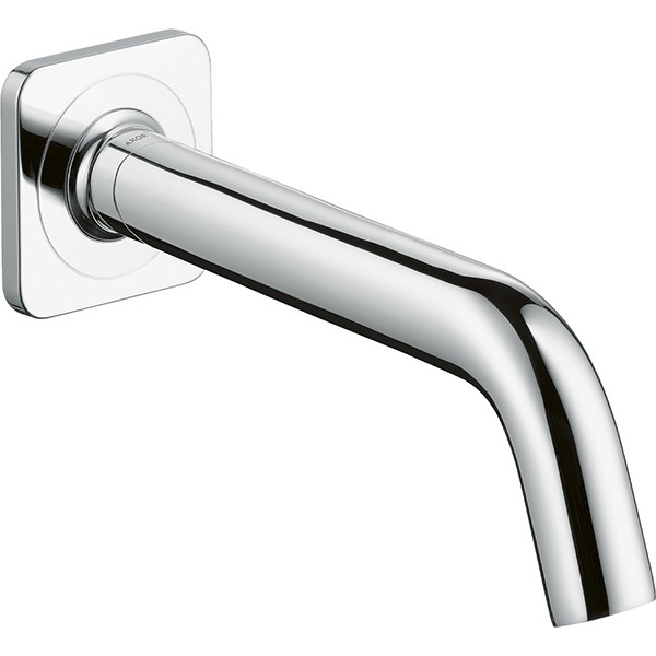 Hansgrohe Wanneneinlauf Axor Citterio M DN20 180mm chrom