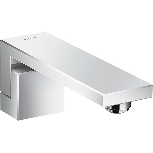 Hansgrohe Wanneneinlauf Axor Edge chrom  