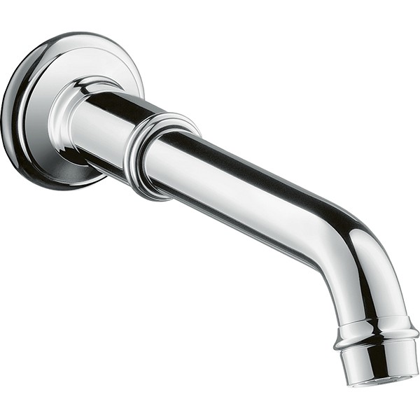Hansgrohe Wanneneinlauf Axor Montreux chrom  