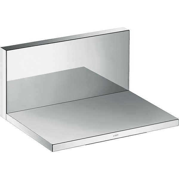 Hansgrohe Wanneneinlauf Axor Starck 240x120mm chrom
