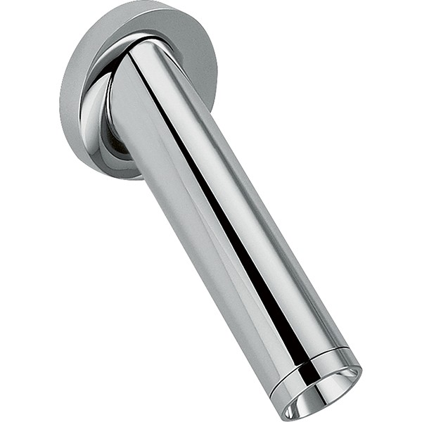Hansgrohe Wanneneinlauf Axor Starck DN20 chrom  