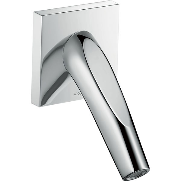 Hansgrohe Wanneneinlauf Axor Starck Organic DN20 chrom