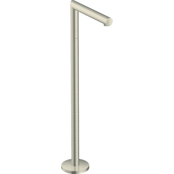 Hansgrohe Wanneneinlauf Axor Uno zur Bodenmontage BN