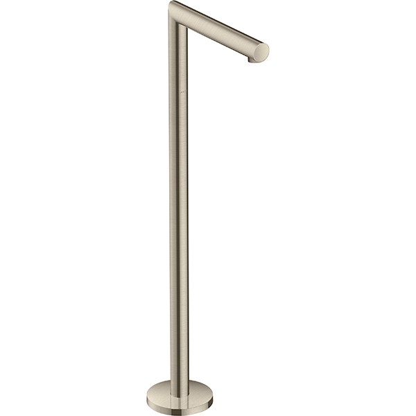 Hansgrohe Wanneneinlauf Axor Uno zur Bodenmontage BN