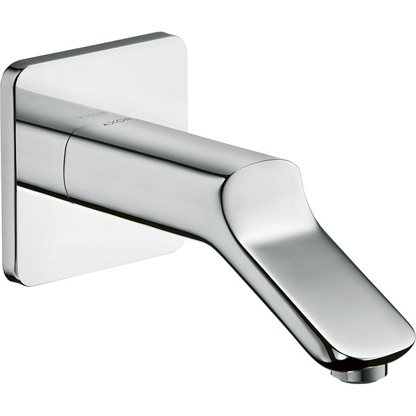Hansgrohe Wanneneinlauf Axor Urquiola DN20 180mm chrom