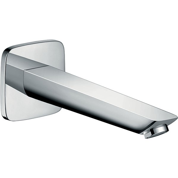 Hansgrohe Wanneneinlauf DN20 chrom  