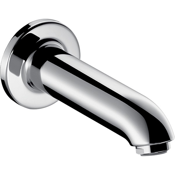 Hansgrohe Wanneneinlauf E/S DN20 chrom 