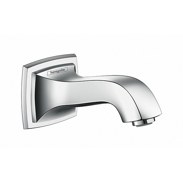 Hansgrohe Wanneneinlauf Metropol Classic DN20 chrom