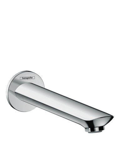 Hansgrohe Wanneneinlauf Novus DN20 chrom  
