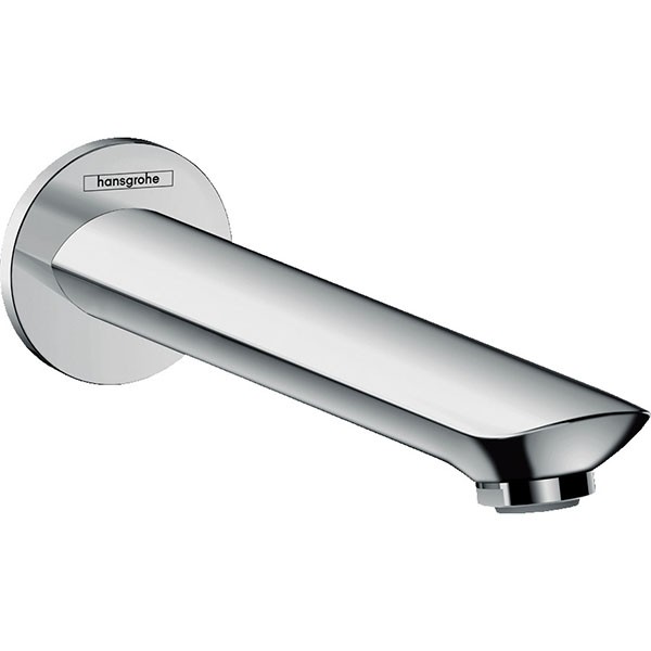 Hansgrohe Wanneneinlauf Novus DN20 chrom  