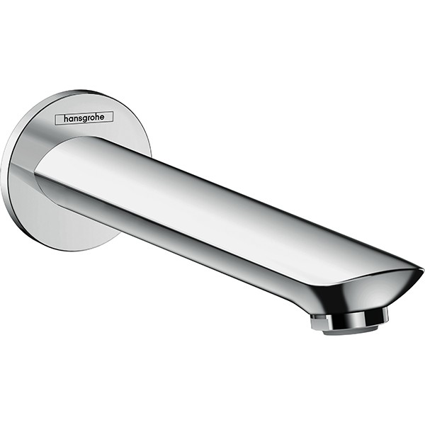 Hansgrohe Wanneneinlauf Novus DN20 chrom  