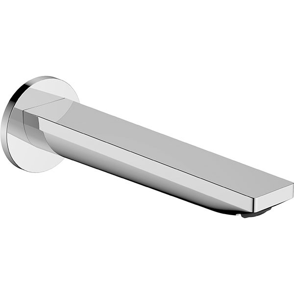 Hansgrohe Wanneneinlauf Rebris E DN20 chrom  
