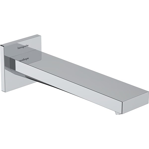 Hansgrohe Wanneneinlauf Tecturis E chrom  
