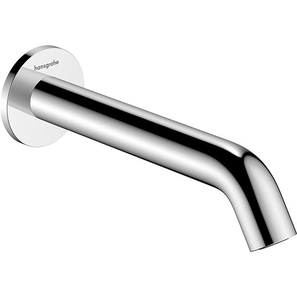 Hansgrohe Wanneneinlauf Tecturis S chrom  