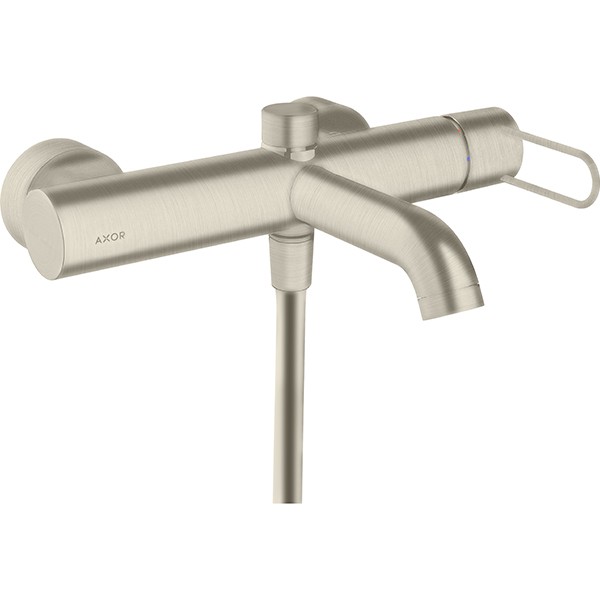 Hansgrohe Wannenmischer Aufputz Axor Uno Bügelgriff BN