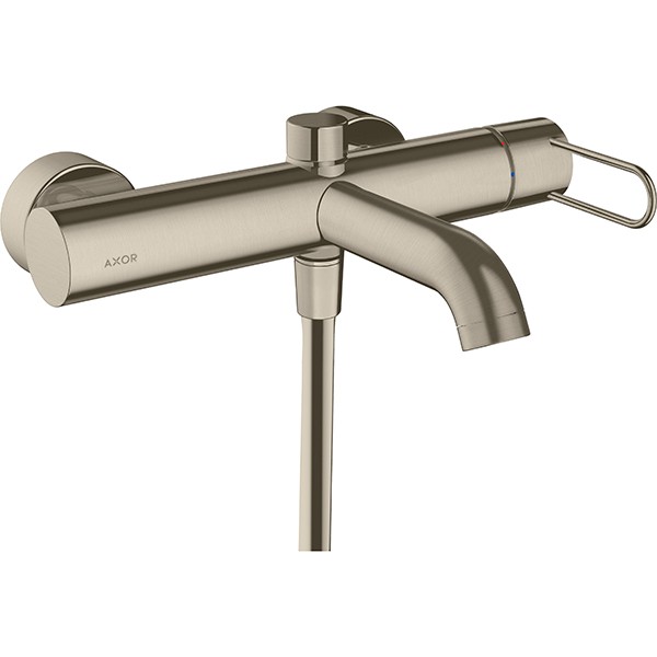 Hansgrohe Wannenmischer Aufputz Axor Uno Bügelgriff BN