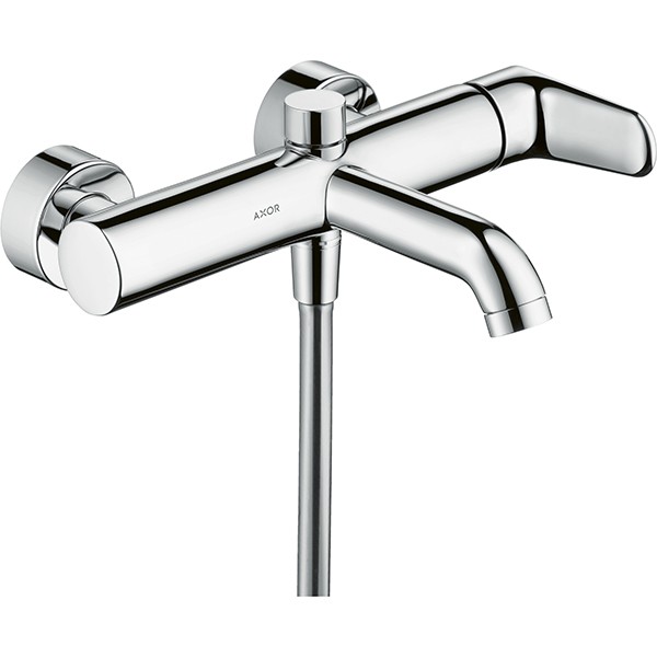 Hansgrohe Wannenmischer Axor Citterio M Aufputz DN15 chrom