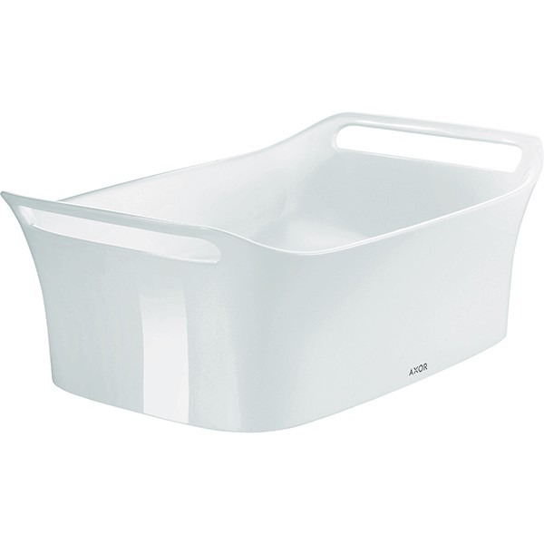 Hansgrohe Waschschüssel Axor Urquiola oval 625mm