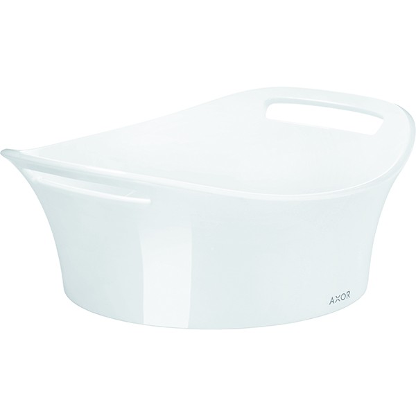 Hansgrohe Waschschüssel Axor Urquiola rund 500mm