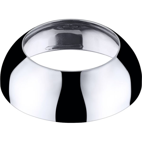 Hansgrohe Waschtisch- und Bidetmischer Axor Rosette rot