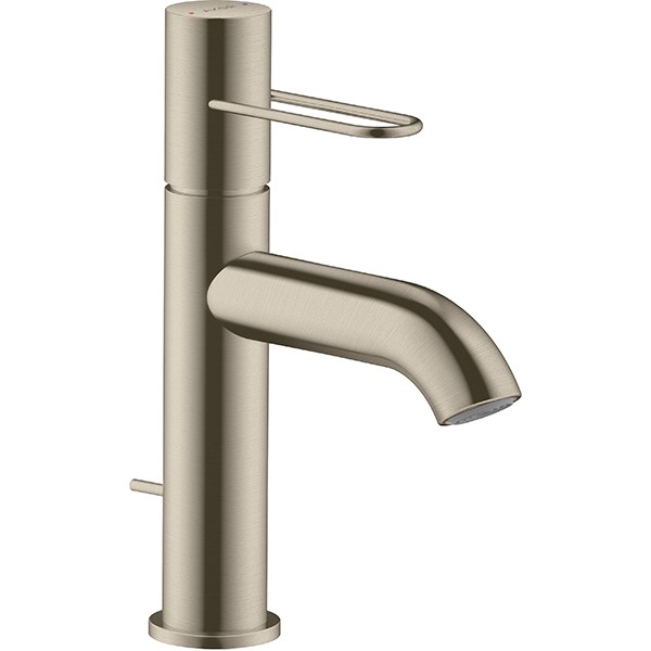 Hansgrohe Waschtischmischer 100 Axor Uno Bügelgriff BN