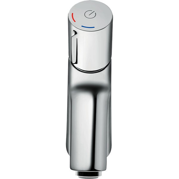 Hansgrohe Waschtischmischer 100 Talis Select S chrom