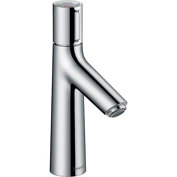 Hansgrohe Waschtischmischer 100 Talis Select S chrom