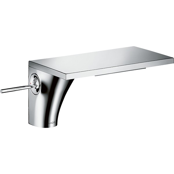 Hansgrohe Waschtischmischer 110 AXOR Massaud chrom