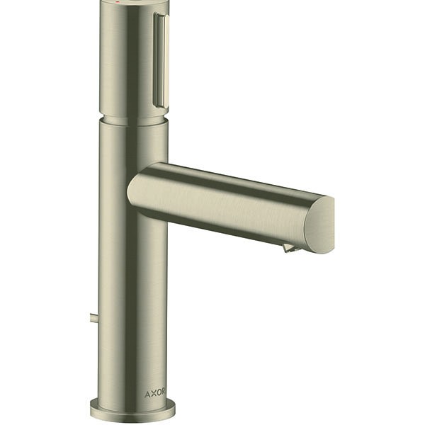Hansgrohe Waschtischmischer 110 Axor Uno Select BN