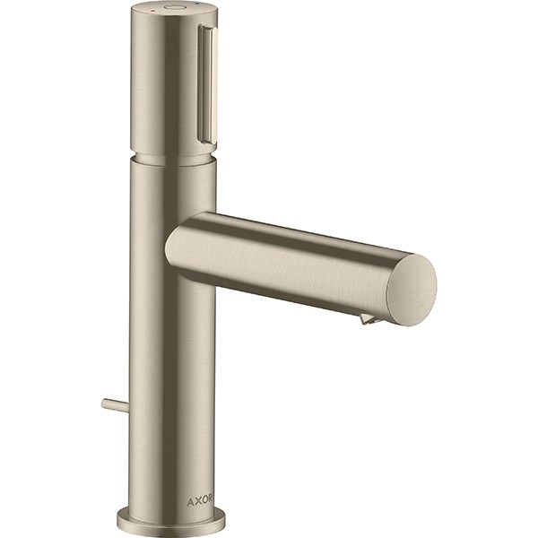 Hansgrohe Waschtischmischer 110 Axor Uno Select BN