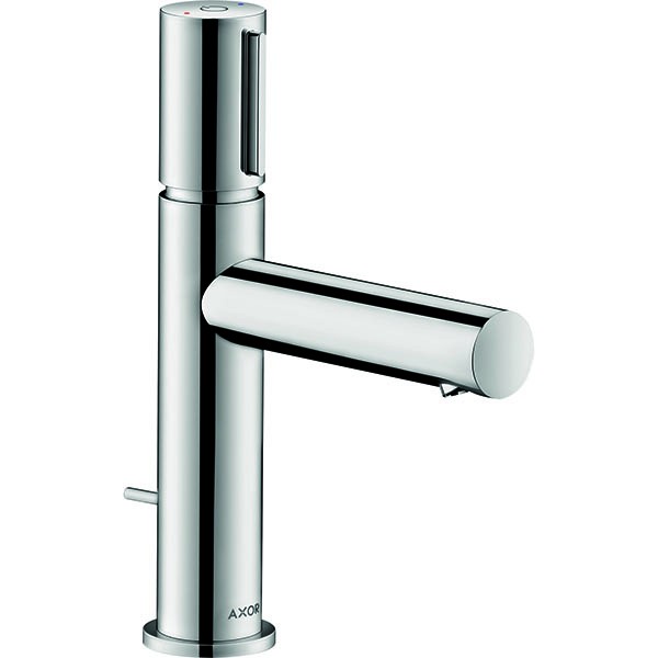 Hansgrohe Waschtischmischer 110 Axor Uno Select chrom