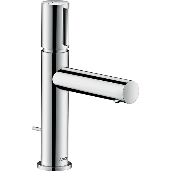 Hansgrohe Waschtischmischer 110 Axor Uno Select chrom