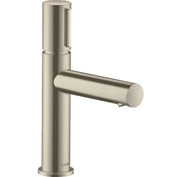 Hansgrohe Waschtischmischer 110 Axor Uno Select ohne Ablaufgarnitur BN