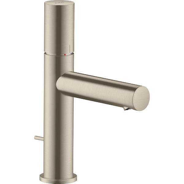 Hansgrohe Waschtischmischer 110 Axor Uno Zerogriff BN