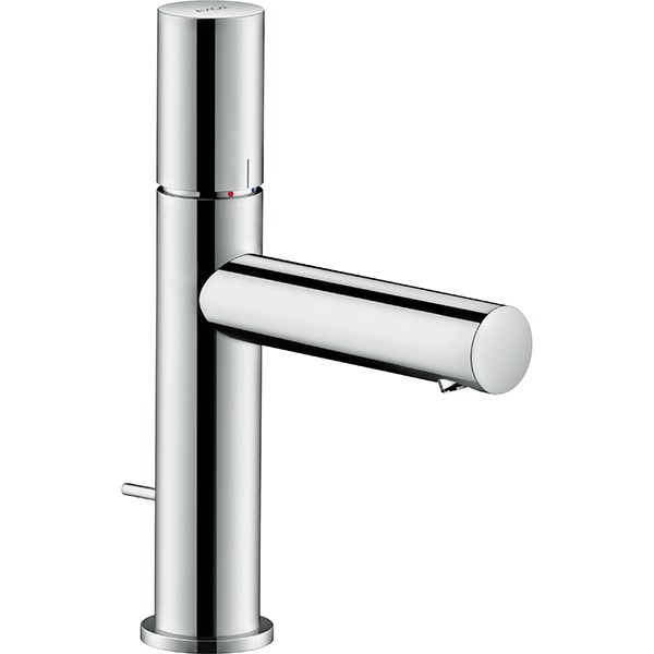 Hansgrohe Waschtischmischer 110 Axor Uno Zerogriff chrom