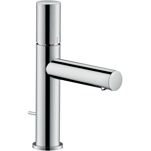 Hansgrohe Waschtischmischer 110 Axor Uno Zerogriff chrom